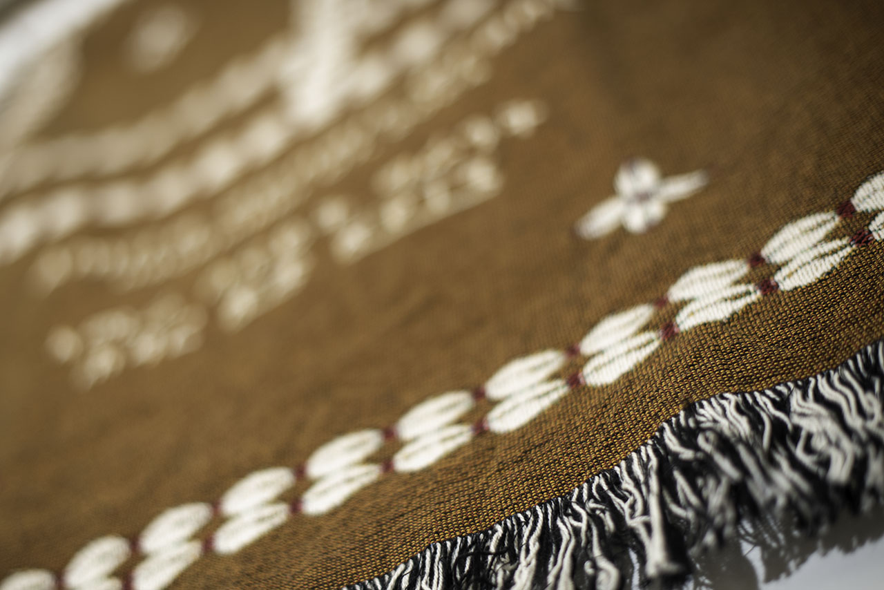 Mahzel Personalized Blanket