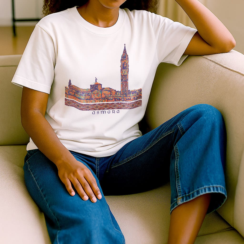 Blend of Heritage and Modernity